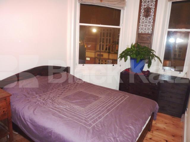 			FANTASTIC ONE BED!, 1 Bedroom, 1 bath, 1 reception Flat			 Ladbroke Grove, LADBROKE GROVE